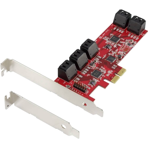 Renkforce RF-2748532 SATA-controller 1 stuk(s)