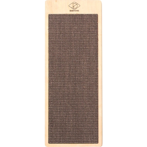 D&D Home Lenny Krabplank - Scratchboard - 68x25x1,8cm