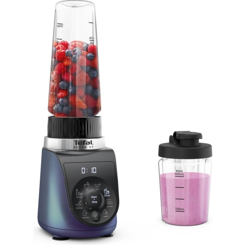 Tefal Blend Up BL19H4 - Blender - 400ML / 700ML