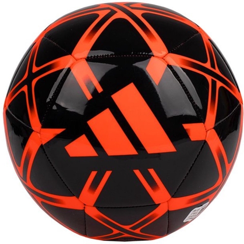 adidas Performance Voetbal - Starlancer CLB - Zwart/Rood - adidas Performance - 3 - Ballen