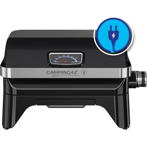Attitude 2go Electric Barbecue