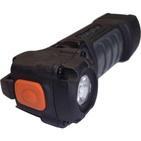 Energizer Hardcase MultiUse Zaklamp werkt op batterijen LED 75 lm