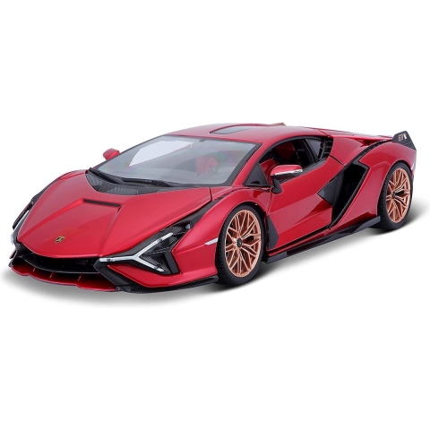 Bburago Lamborghini Sian FKP 37 1:18 Auto