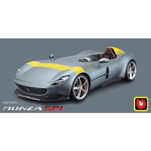 Bburago Ferrari Monza SP1 1:18 Auto