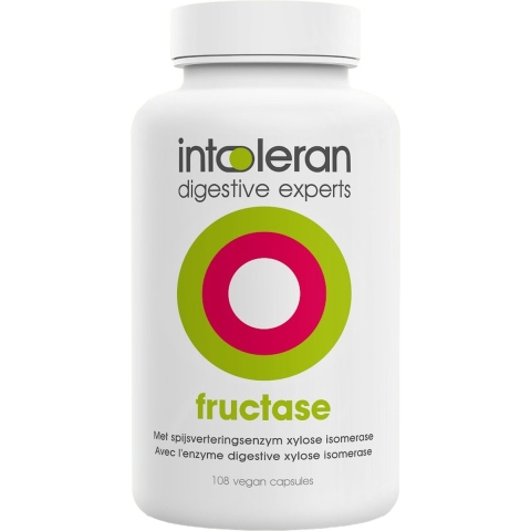 Fructase