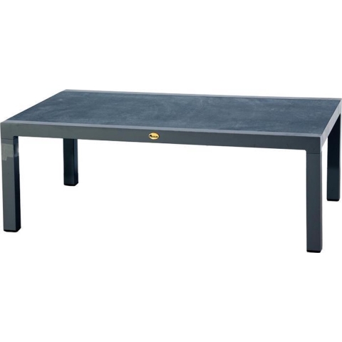 Lounge tafel Greenville Concrete Taupe - Oosterik home