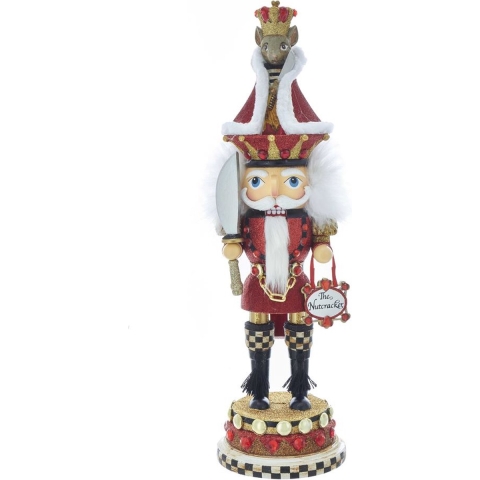 Hollywood Nutcracker 18 Inch - Kurt s adler
