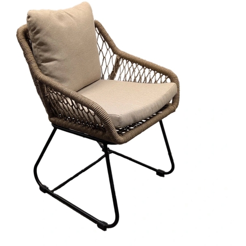 Zita Dining Tuinstoel Sahara Dust - Own