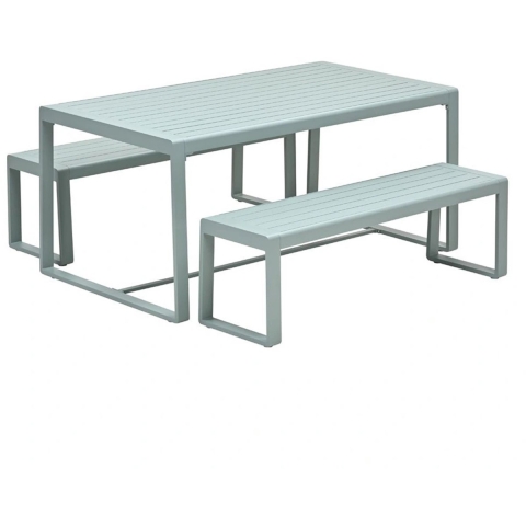 Amada Picknick Set Olijf - Garden impressions