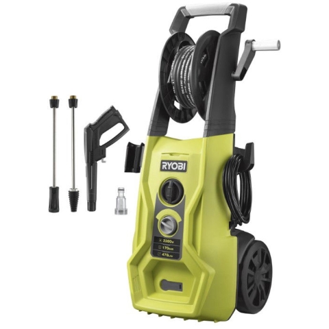 Brushless Accu 35cm Verticuteerder (excl. accu) ONE 18V - Ryobi