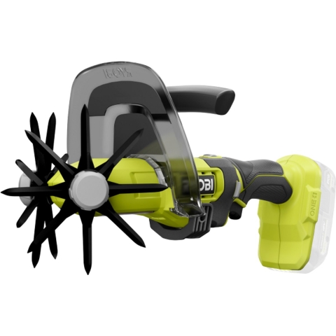 30cm 3-in-1 Trimmer/Maaier (incl. 1x2.0Ah accu) ONE 18V - Ryobi