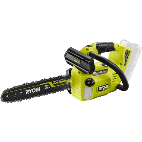 MaxPower 36V Accu 30cm bovenhandgreep kettingzaag (excl. accu) - Ryobi