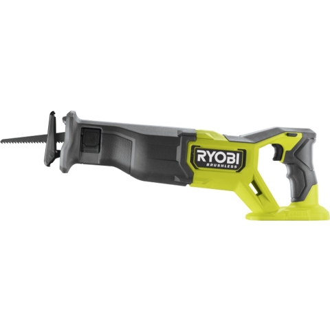 3 snelheden Slagmoersleutel (incl. 1x 2.0Ah & lader ) ONE 18V - Ryobi