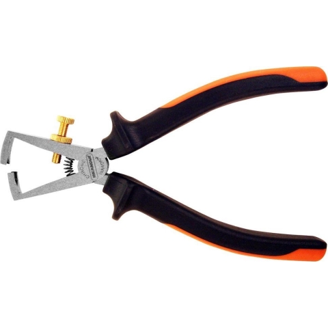 Skand striptang 160mm 2comp - Deltafix