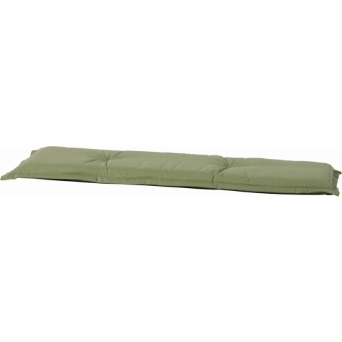 2 stuks! Bankkussen 8 180x48 Panama Sage - Madison
