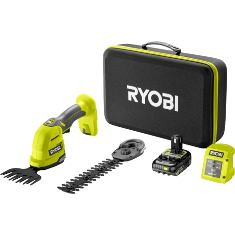 Snoeischaar (1x2.0Ah) ONE - Ryobi