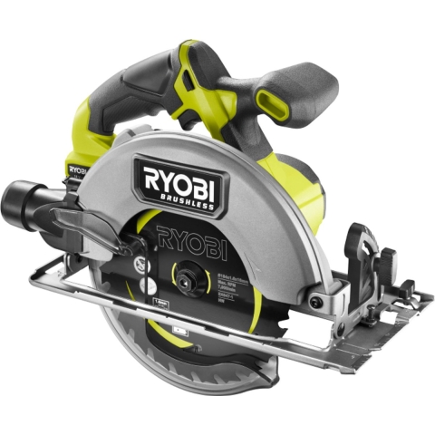 2-delig Combokit (incl 1x 5.0Ah accu 1x 2.0Ah accu en lader) ONE 18V - Ryobi