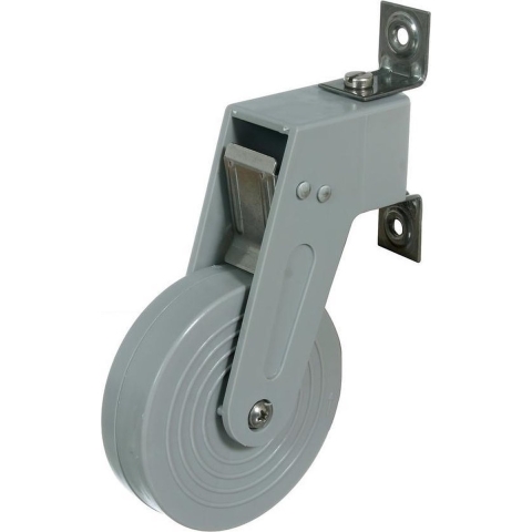 Bandopwinder kunststof open 18mm - Deltafix