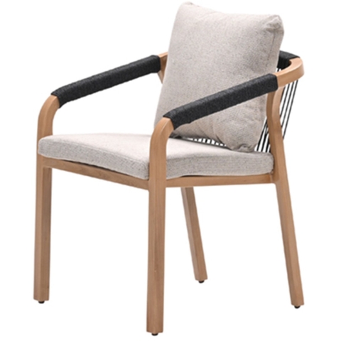 Monti Dining Tuinstoel - Garden impressions