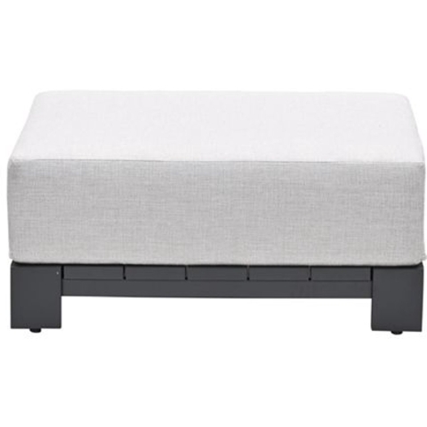Levanto Loungetafel Carbon Black - Garden impressions