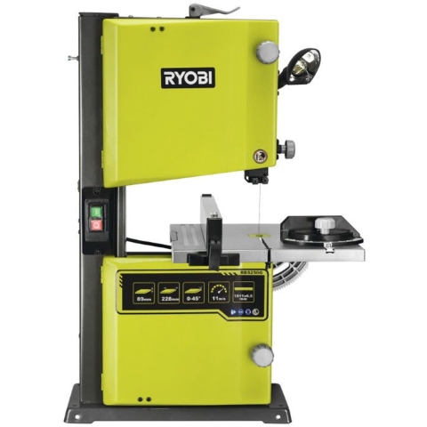 250W bandschuurmachine - Ryobi