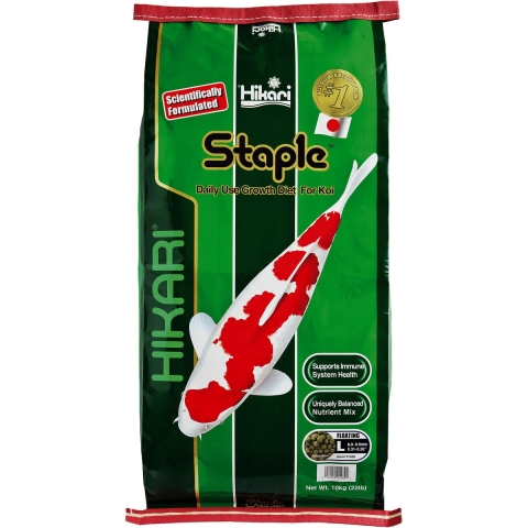 Staple large 10 kg - Hikari