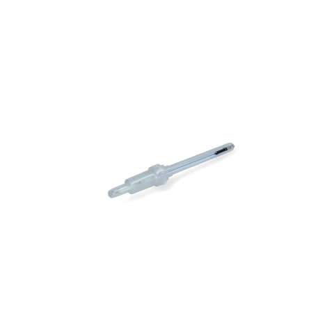 Broedmachine thermometer