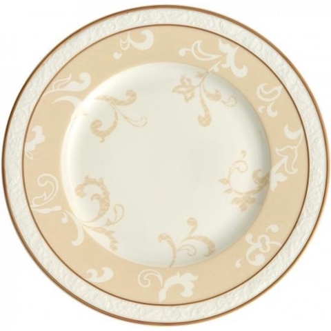 VILLEROY & BOCH - Ivoire - Ontbijtbord 22cm