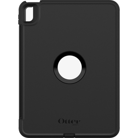 Otterbox Defender iPad Air (4/5 gen) hoes zwart
