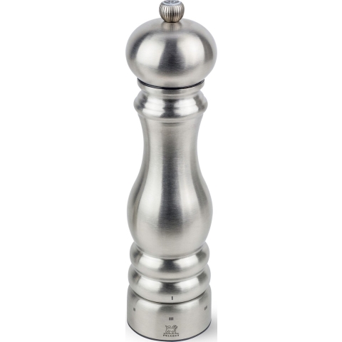 PEUGEOT - Paris Specials - Chef Zoutmolen 22cm rvs