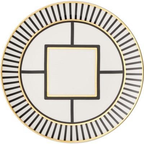 VILLEROY & BOCH - MetroChic - Ontbijtbord nr.2 22cm