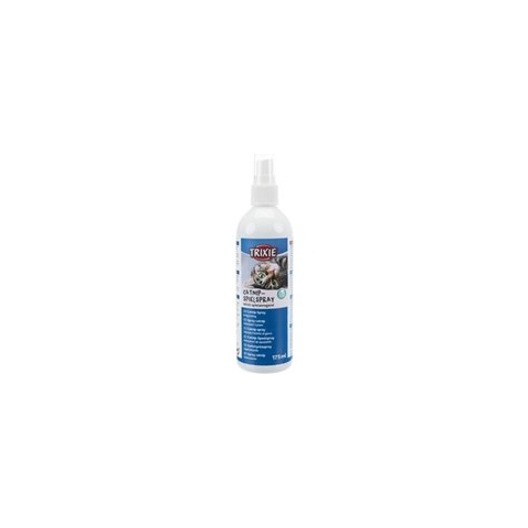 Trixie catnip speelspray 175 ml