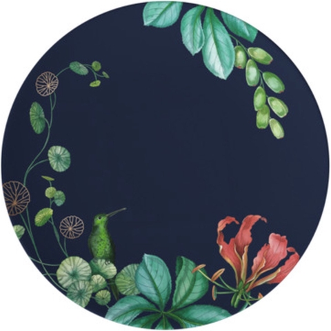 VILLEROY & BOCH - Avarua - Ontbijtbord 22cm nr.2 Blauw