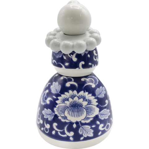 ROYAL DELFT - Proud Mary 14,5cm Paleis het Loo