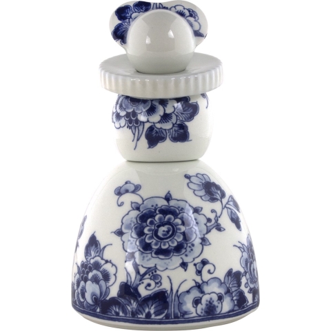 ROYAL DELFT - Proud Mary - Proud Mary 14,5cm Classic Flowers