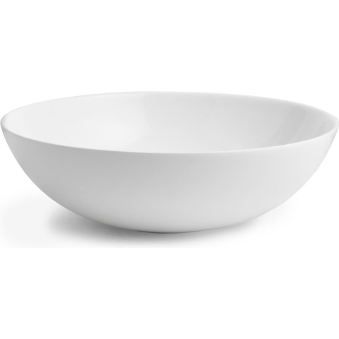 WEDGWOOD - Jasper Conran White - Serveerschaal 30cm