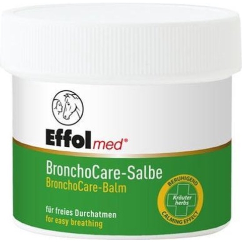 Effol - BronchoCare Zalf - 150 ml