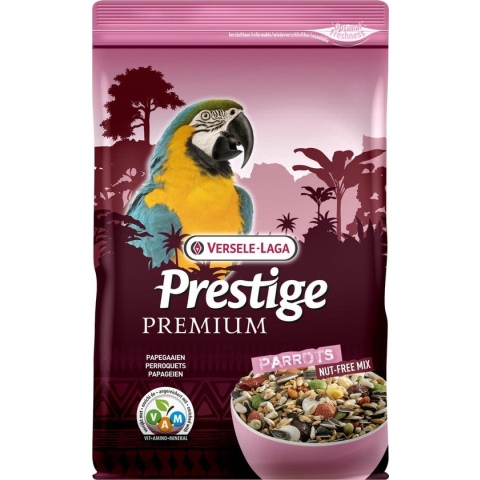 VERSELE-LAGA | Versele-laga Prestige Premium Papegaaien Zonder Noten
