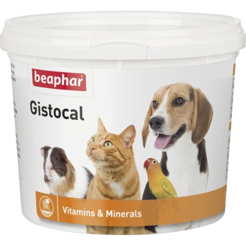 Beaphar Gistocal - 500 gr