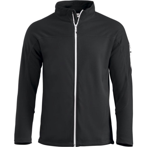 Clique 021055 Ducan - Zwart - S