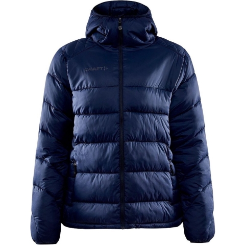 Craft 1910391 Core Explore Isolate Jacket W - Blaze - XS