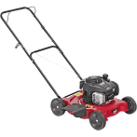 MTD Benzine Gazonmaaier Smart 51 BC - 11F-025J600