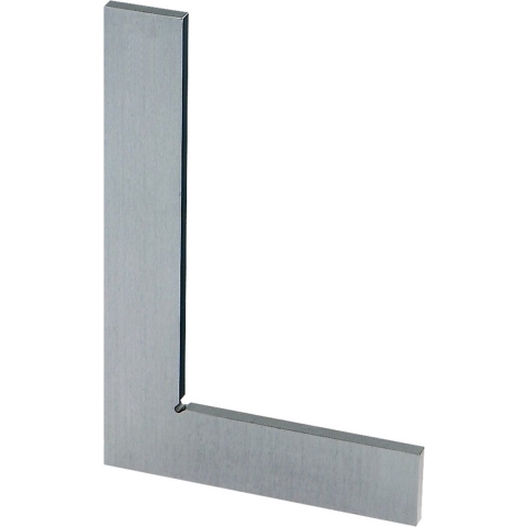 Promat Hoek | DIN 875/I | beenlengte 500x330 mm | Zonder aanslag - 4000858432 4000858432