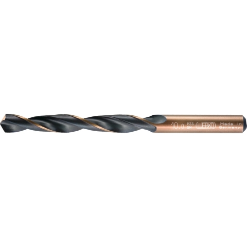 Rotec HSS Spiraalboor DIN 338N Precise 7,0 mm - 10 stuk(s) - 1010700