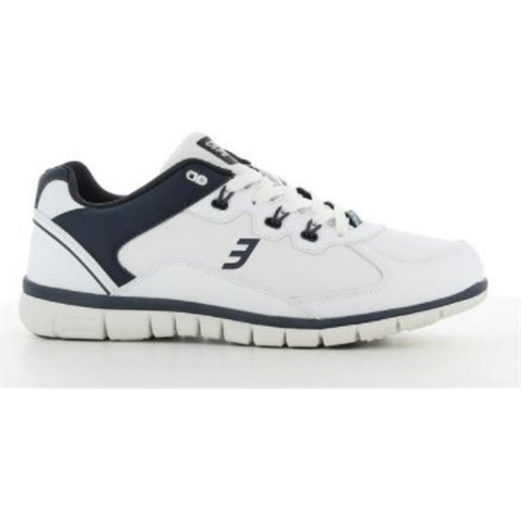 Oxypas Medische Sportieve Schoen Henny | Navy | Maat 45 - 00,154,173,45