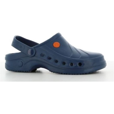 Oxypas Medische O.K Klomp Sonic | Navy | Maat 42 - 00.154.121.41