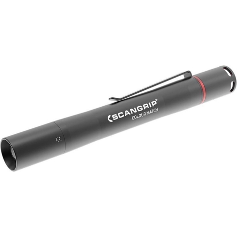 Scangrip MATCH PEN | PENLAMP | R | 100LM - 03.5122