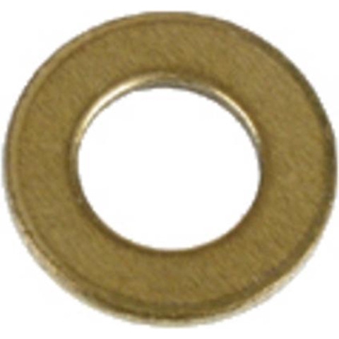 Hoenderdaal Sluitring Messing Din125A M16 (17.0X30X3.0) | 100 stuks - 4010.20.01601