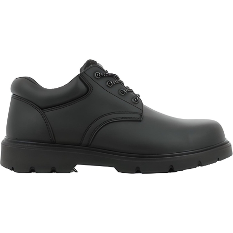 Safety Jogger X1110 Laag S3 Zwart - Maat 42 - 11.118.025.42