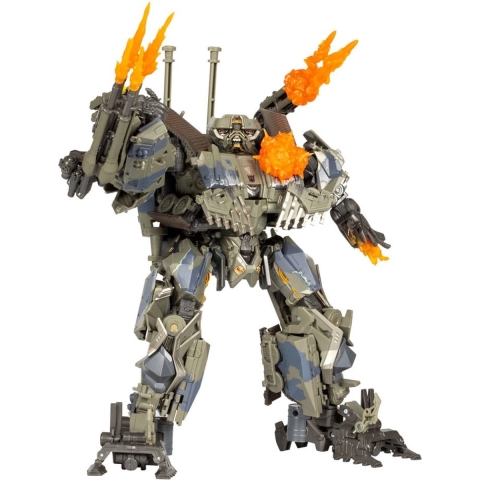 Hasbro Transformers Masterpiece Decepticon Brawl